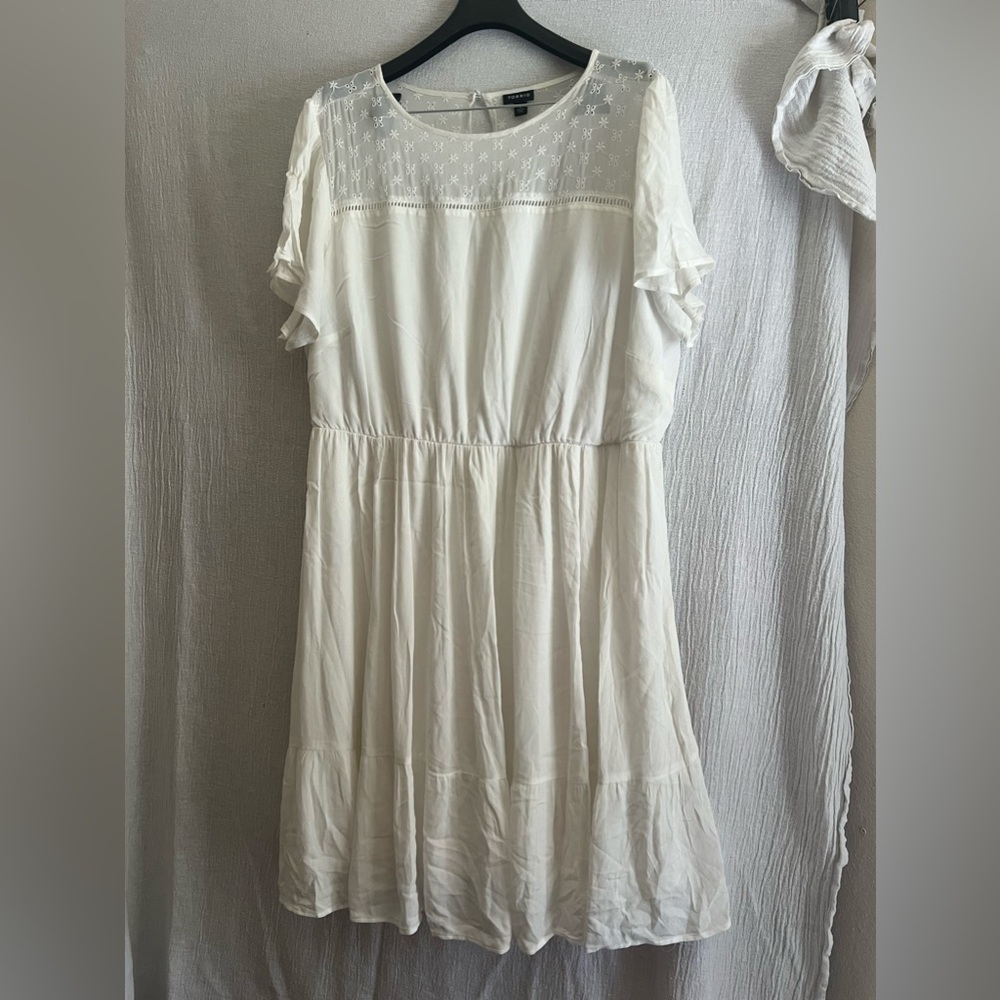 Torrid dress